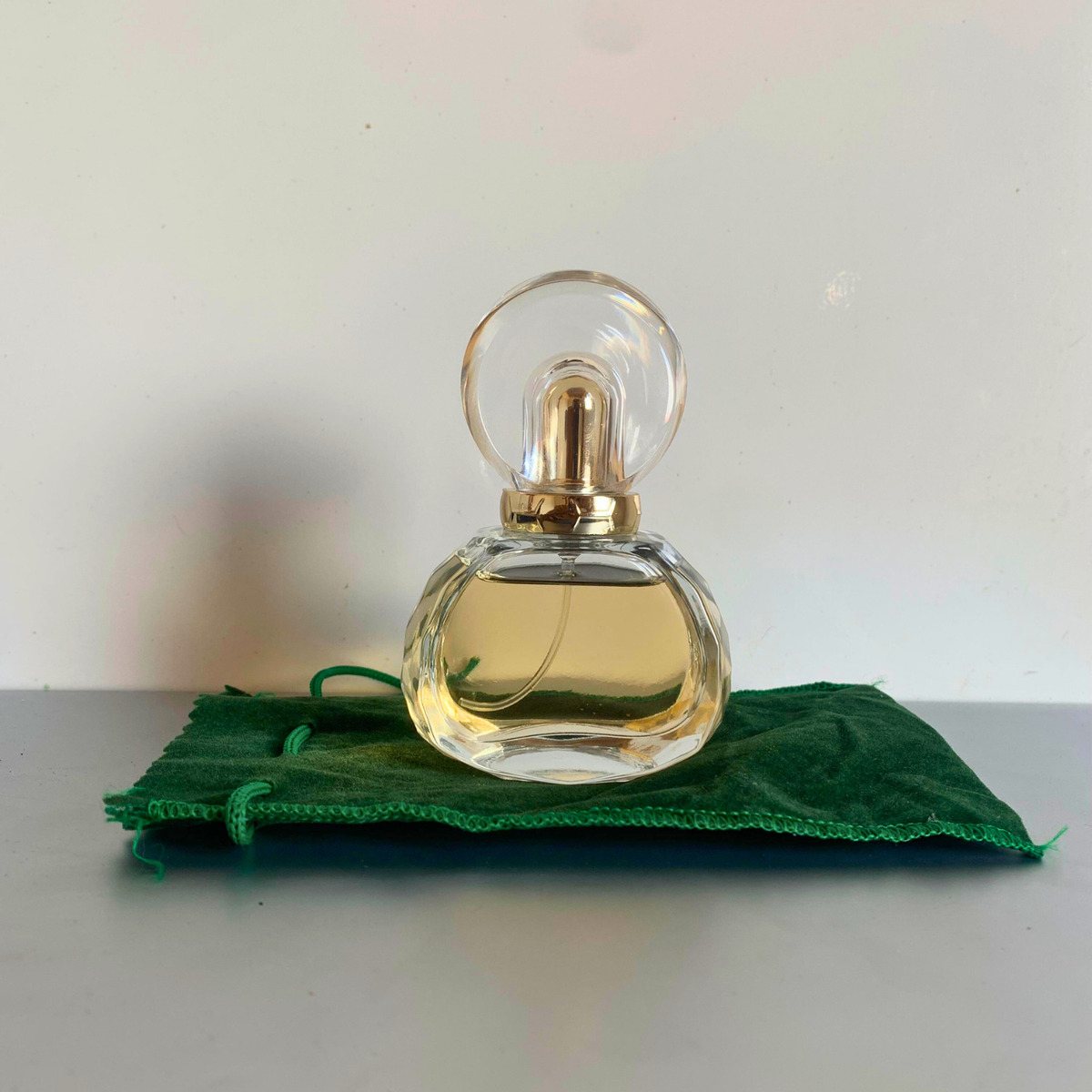 Perfume de Nicho Orgânico | 50ml