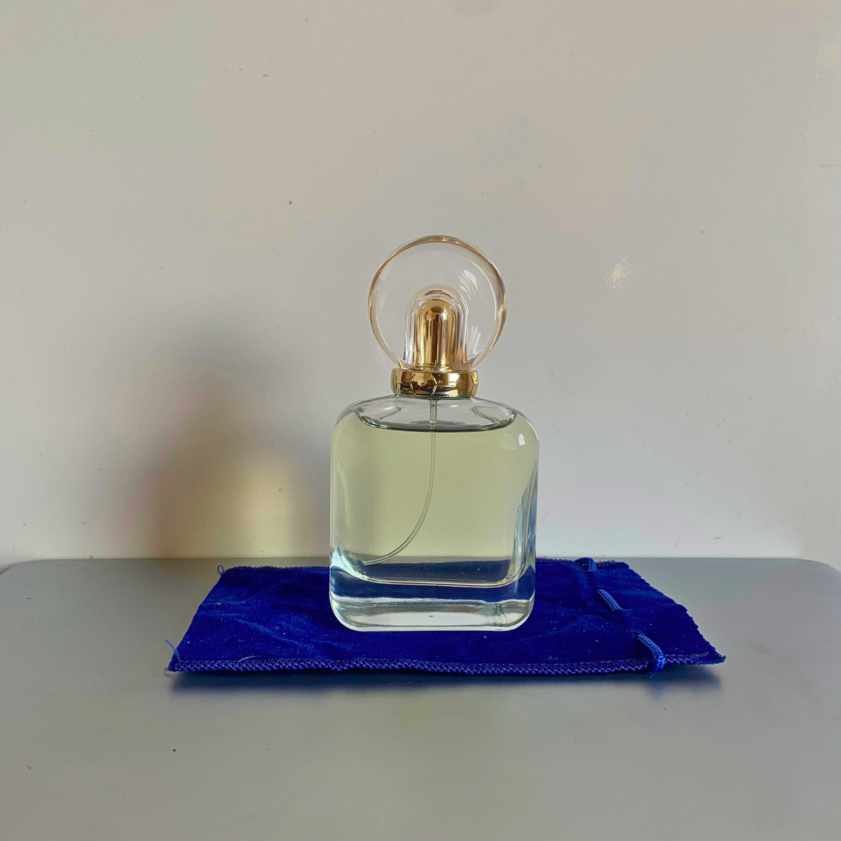 Perfume de Nicho Orgânico | 100ml