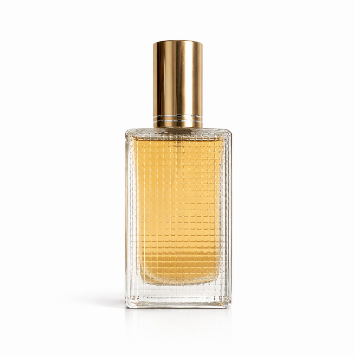 Perfume Masculino Fresco Aquático - 50ml