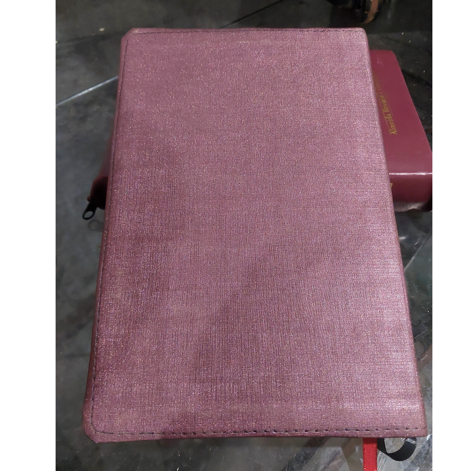 Bíblia Sagrada Letra Jumbo – Edição Premium com Harpa e Corinhos