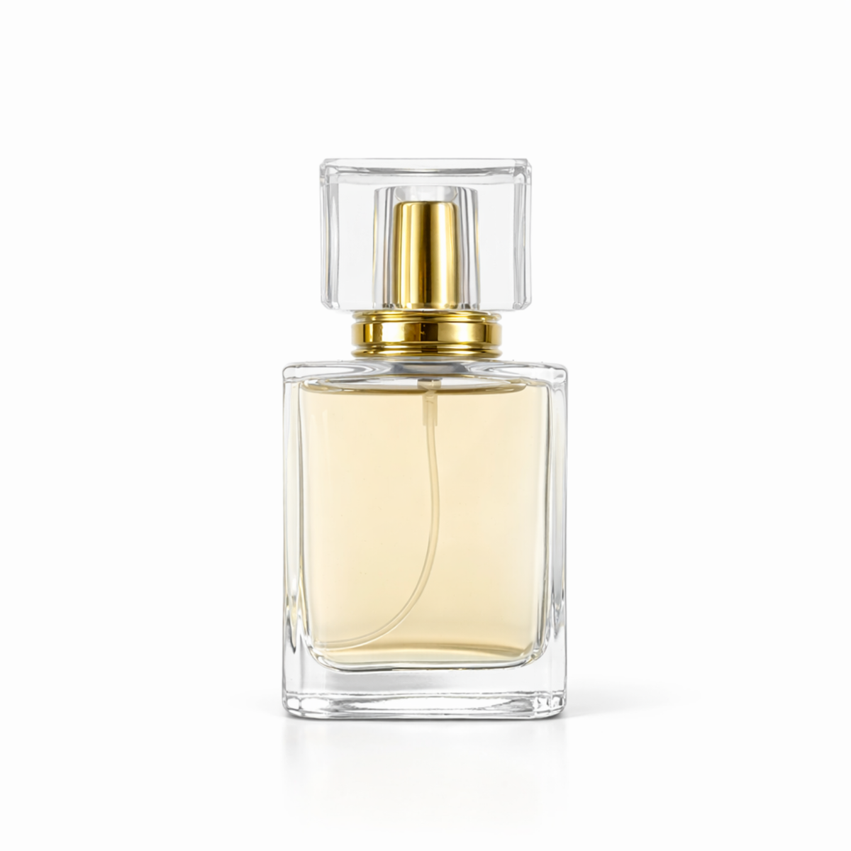 Perfume Masculino Fresco Amadeirado - 50ml