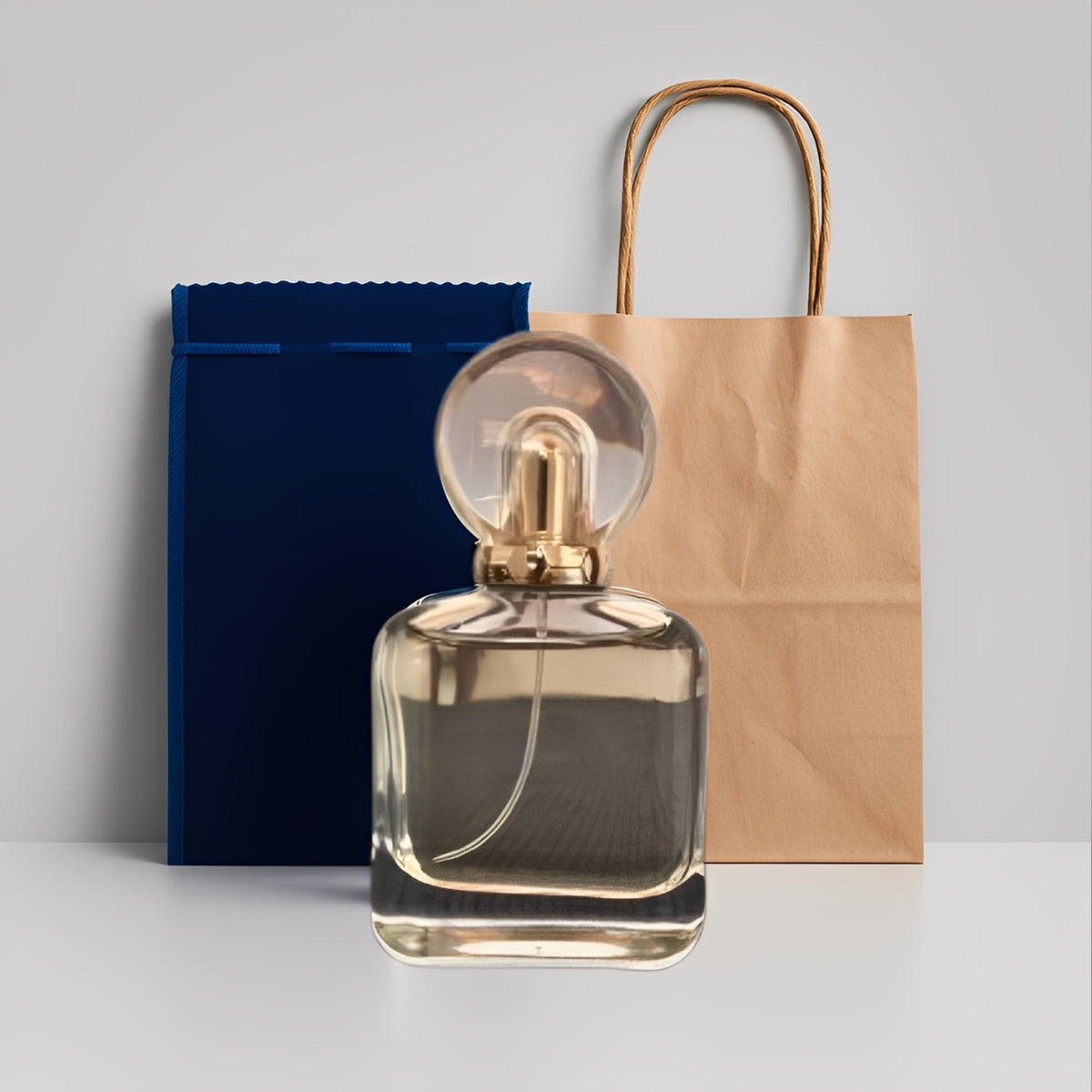 Perfume de Nicho Orgânico | 100ml